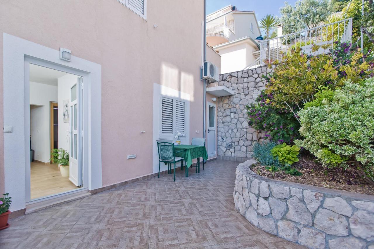 Apartments Anita Hvar Town Luaran gambar