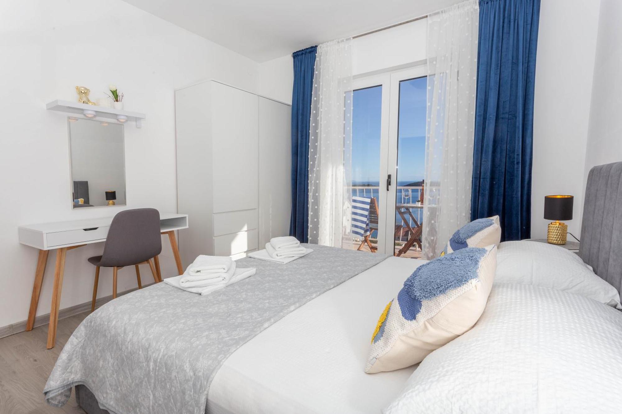 Apartments Anita Hvar Town Luaran gambar