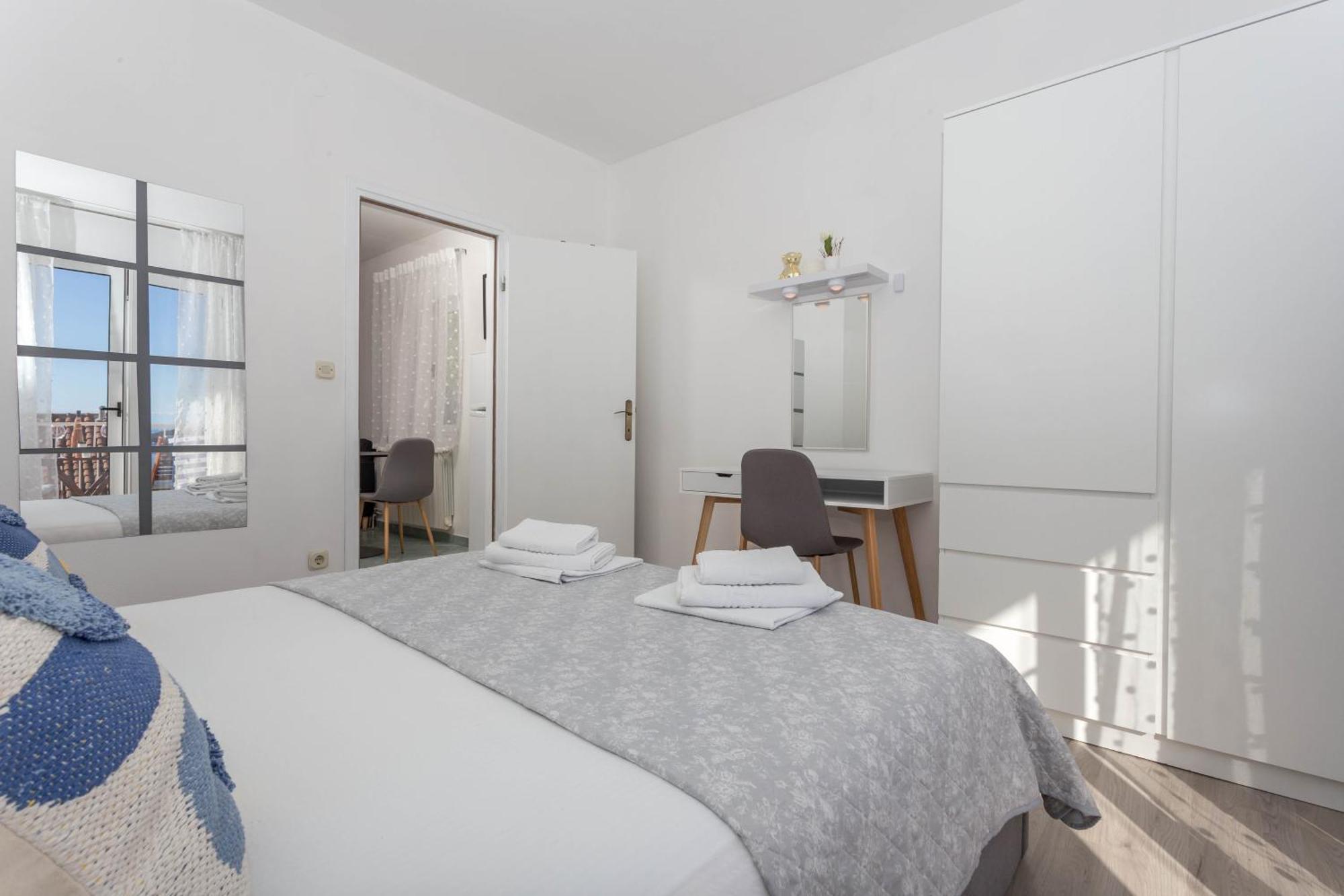 Apartments Anita Hvar Town Luaran gambar