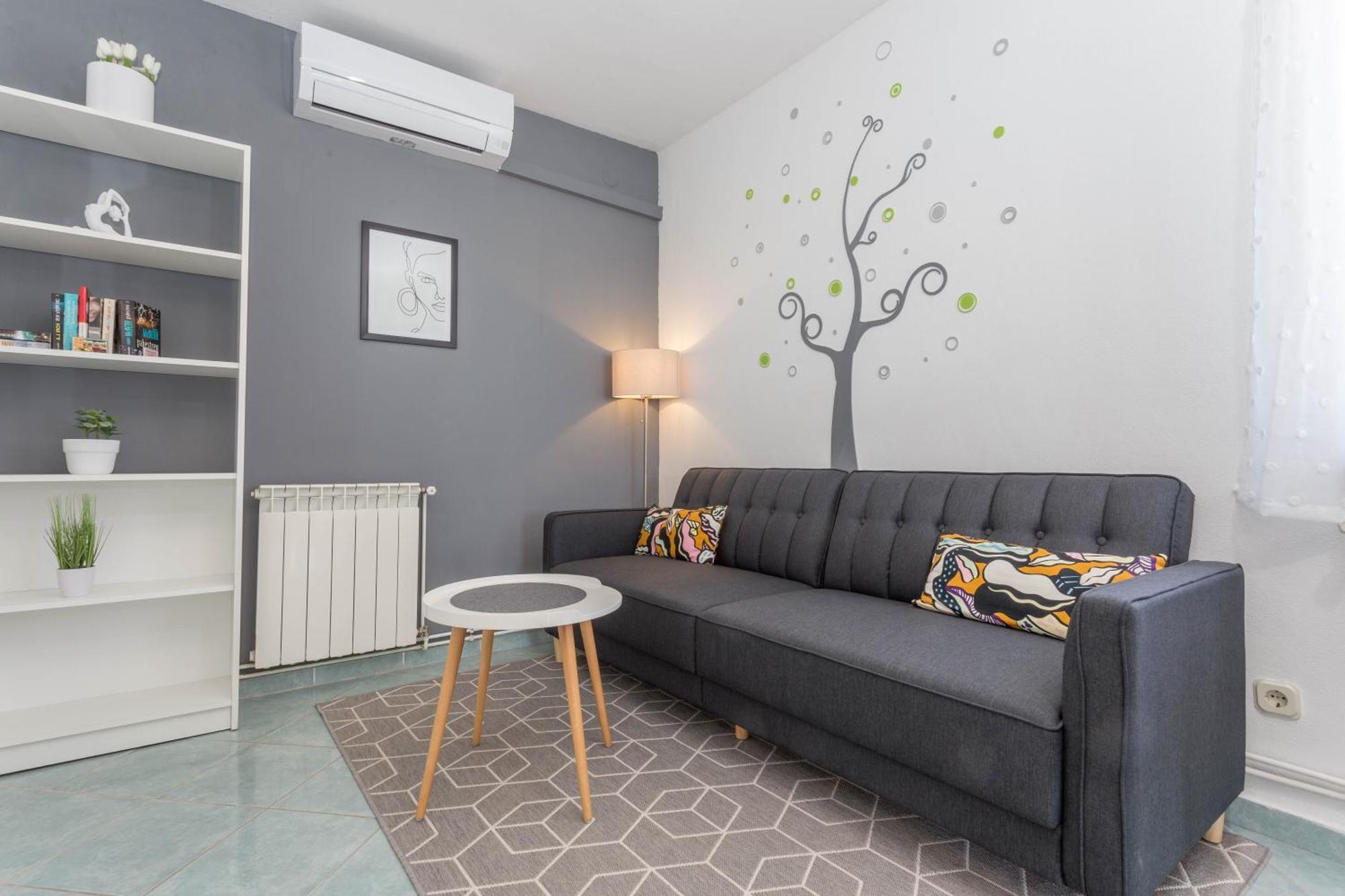 Apartments Anita Hvar Town Luaran gambar