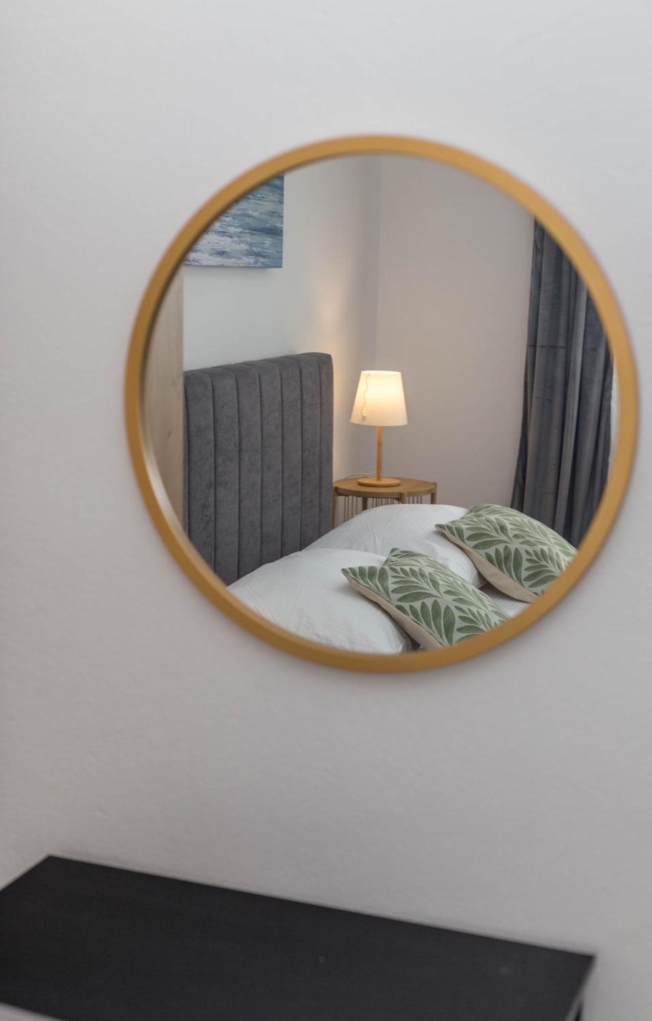 Apartments Anita Hvar Town Luaran gambar