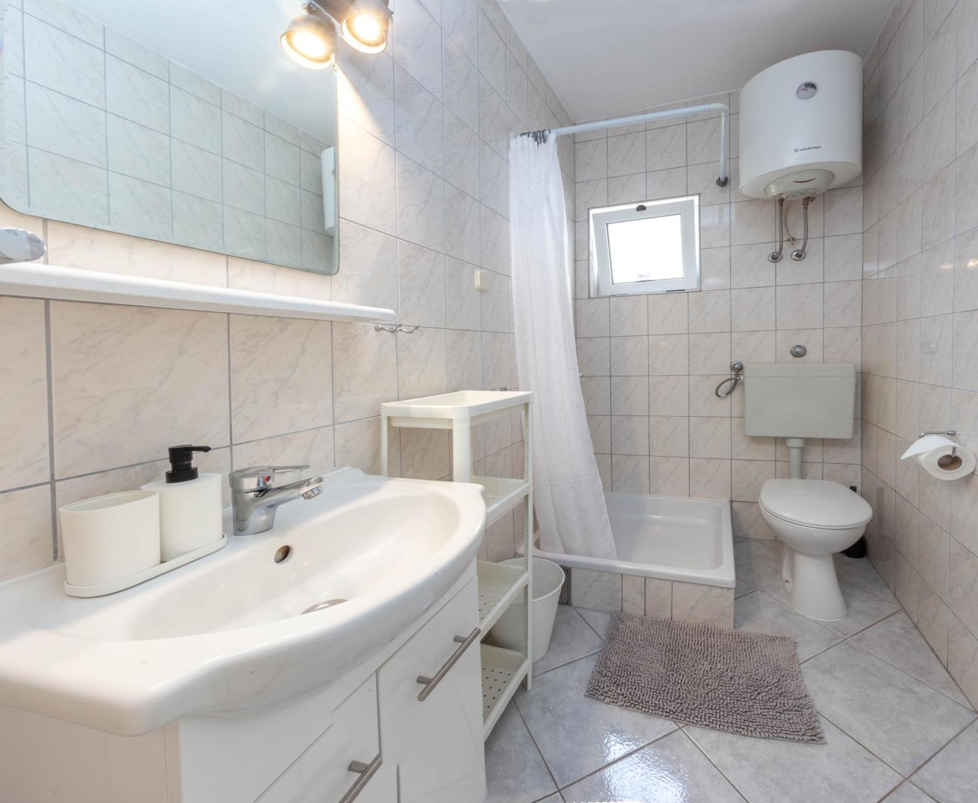 Apartments Anita Hvar Town Luaran gambar