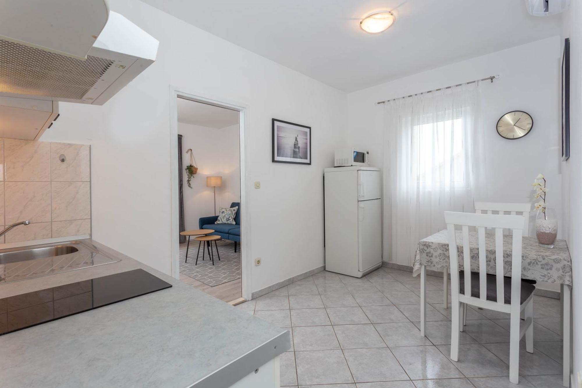 Apartments Anita Hvar Town Luaran gambar