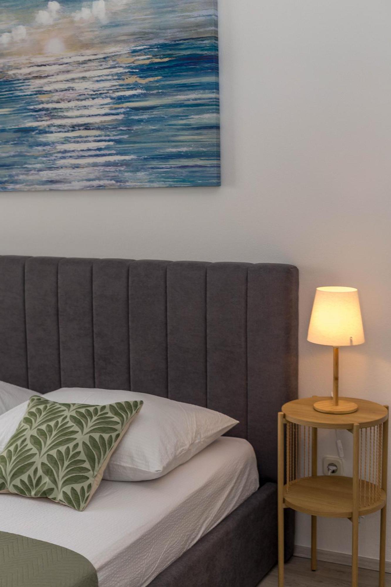 Apartments Anita Hvar Town Luaran gambar