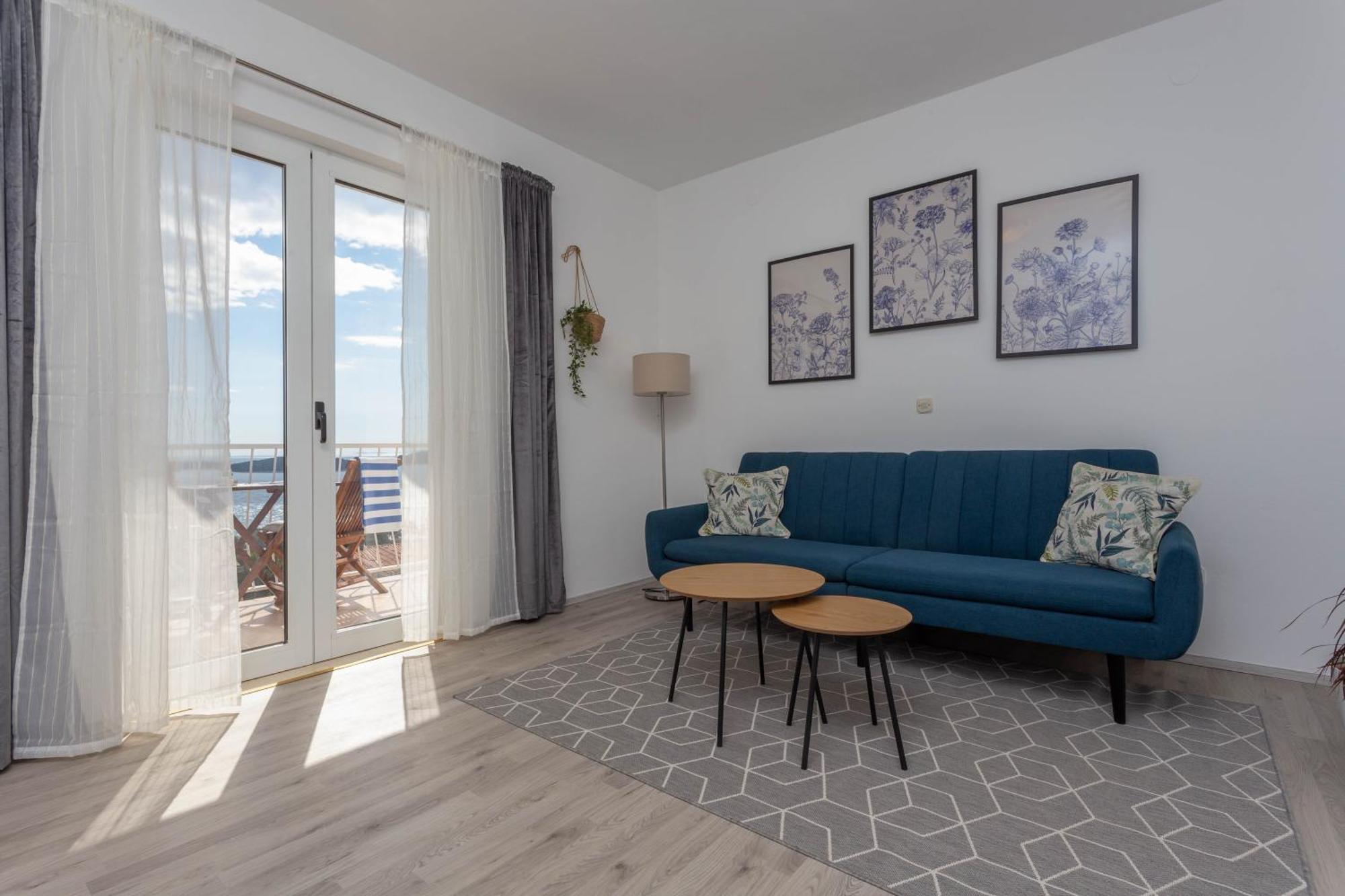 Apartments Anita Hvar Town Luaran gambar
