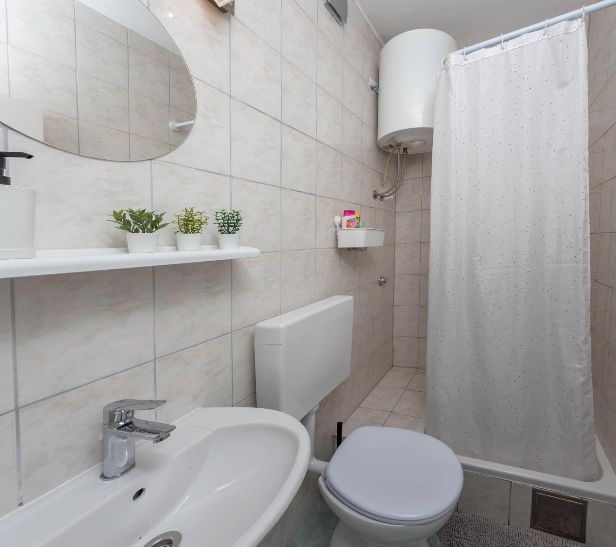 Apartments Anita Hvar Town Luaran gambar