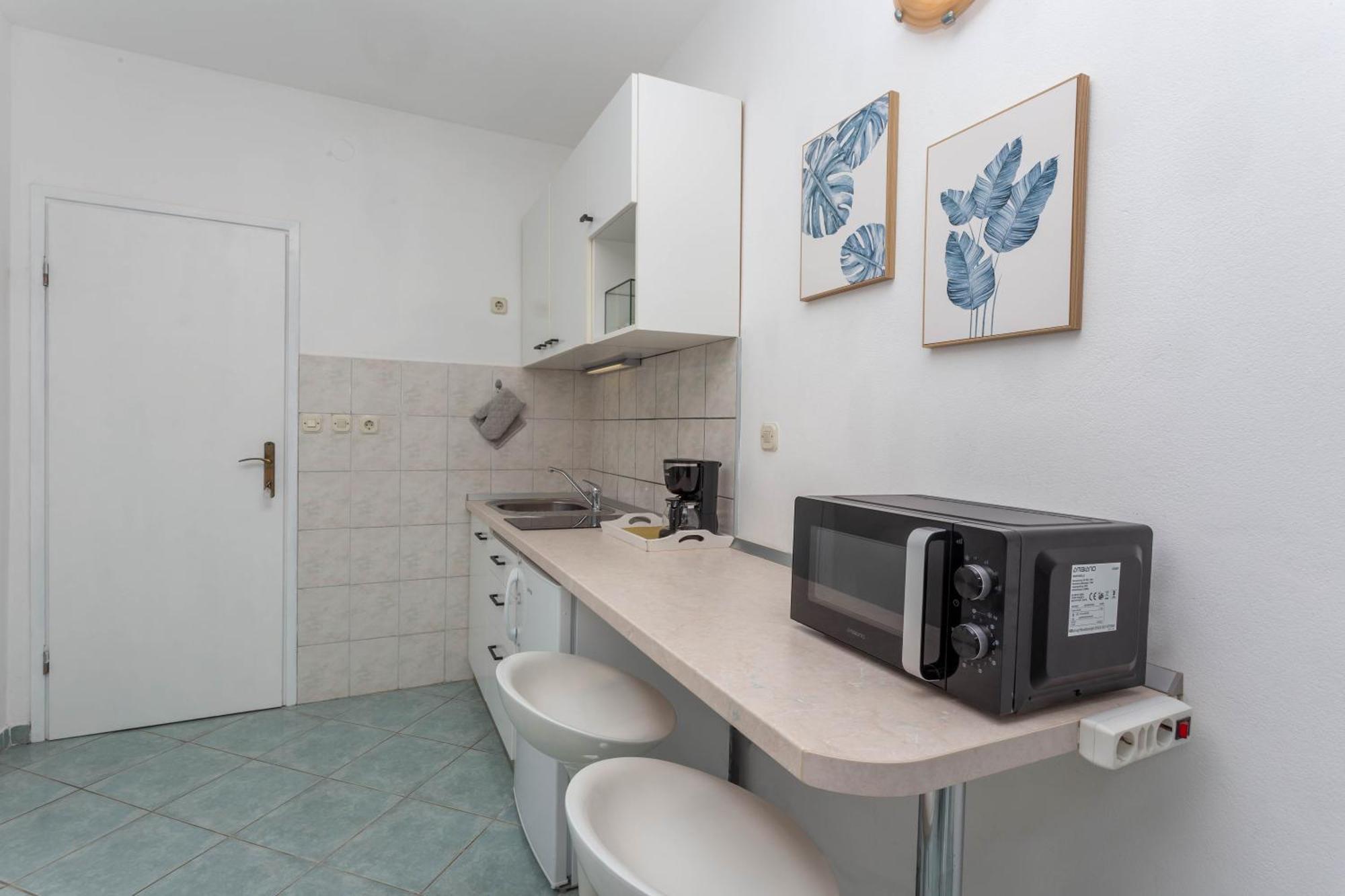 Apartments Anita Hvar Town Luaran gambar